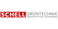 Wartungsplaner Logo Schell Gruentechnik GmbHSchell Gruentechnik GmbH